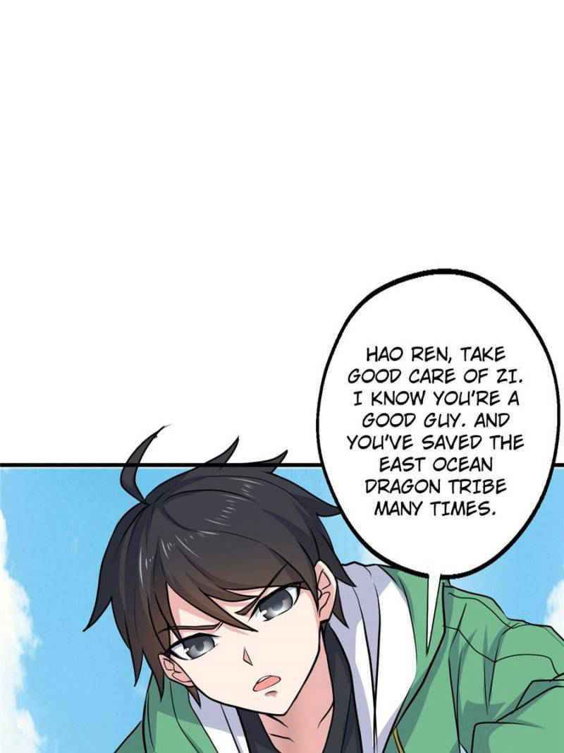 Dragon King’s Son-in-Law Chapter 62 - Page 53