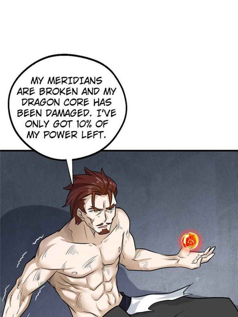 Dragon King’s Son-in-Law Chapter 62 - Page 56