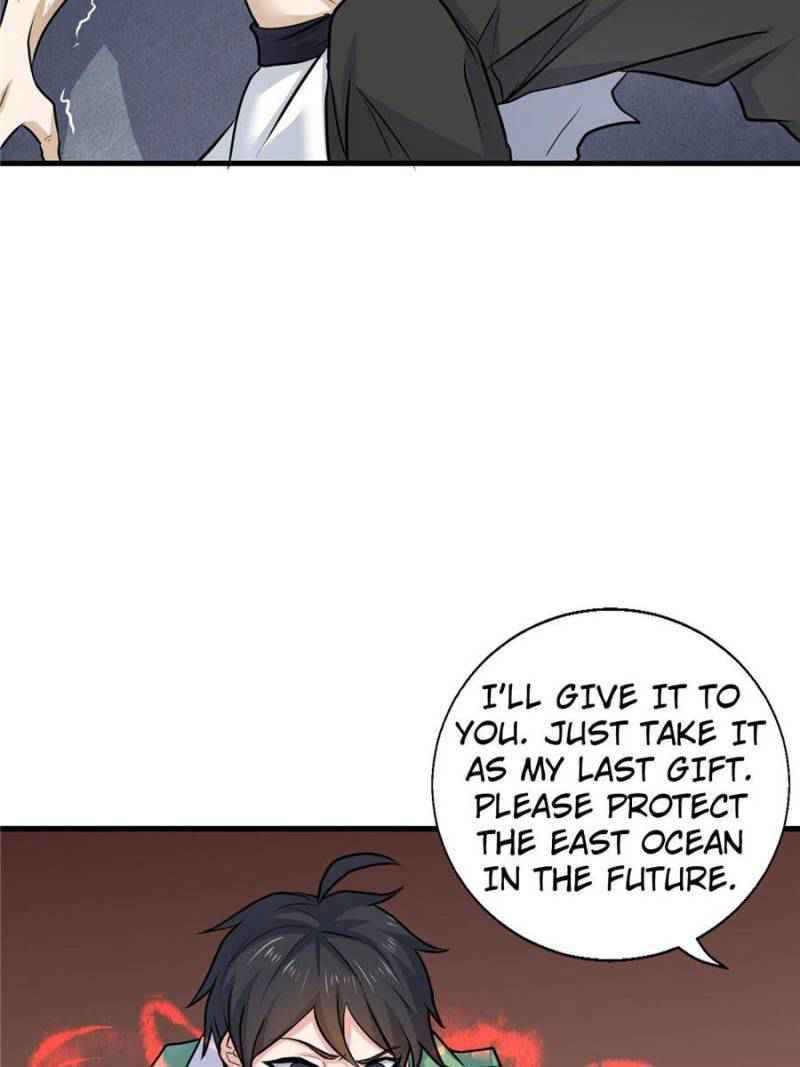 Dragon King’s Son-in-Law Chapter 62 - Page 57