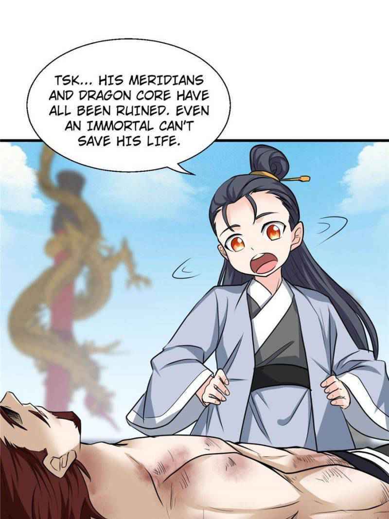 Dragon King’s Son-in-Law Chapter 62 - Page 64