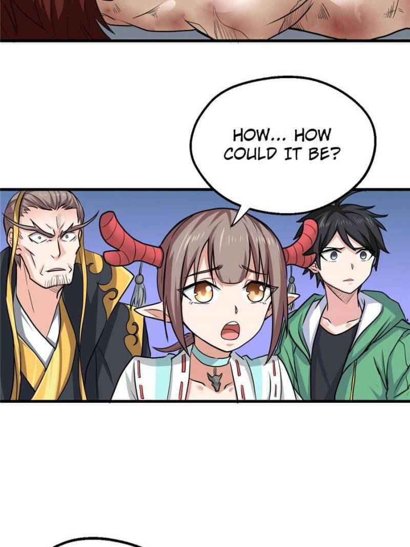 Dragon King’s Son-in-Law Chapter 62 - Page 65