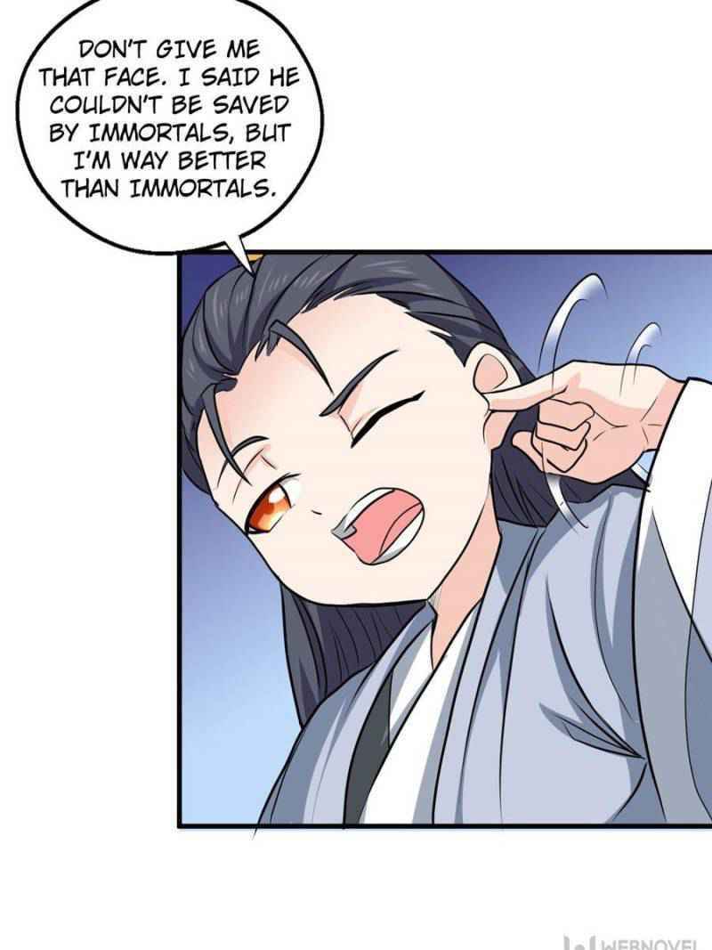 Dragon King’s Son-in-Law Chapter 62 - Page 66