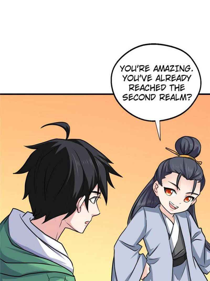 Dragon King’s Son-in-Law Chapter 62 - Page 75