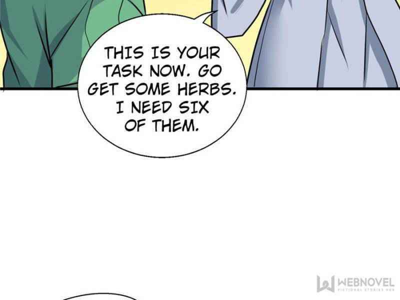 Dragon King’s Son-in-Law Chapter 62 - Page 76