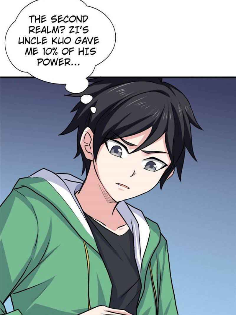 Dragon King’s Son-in-Law Chapter 62 - Page 77