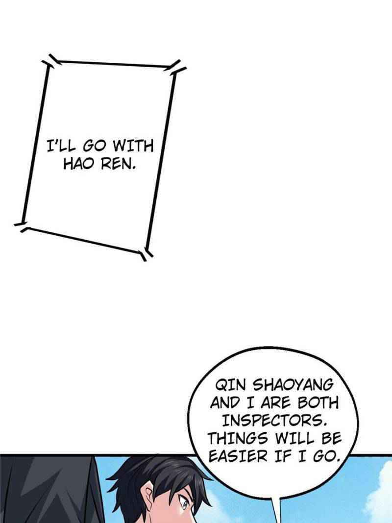 Dragon King’s Son-in-Law Chapter 62 - Page 80
