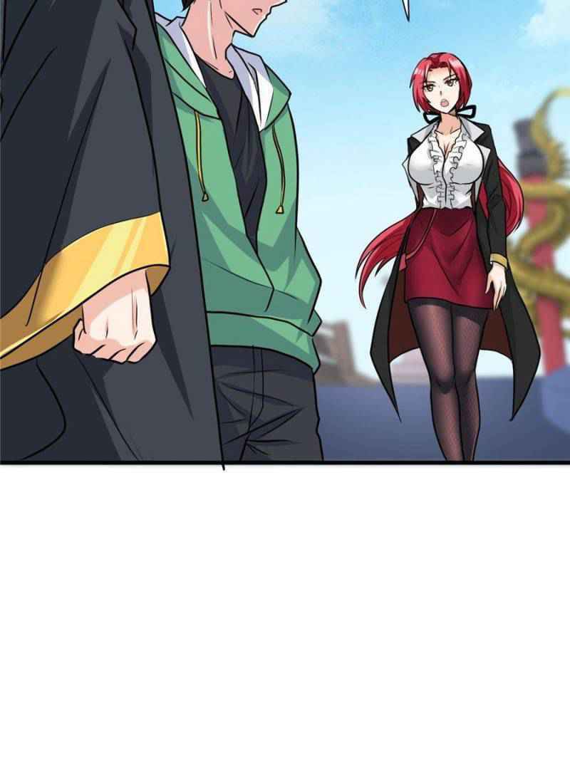Dragon King’s Son-in-Law Chapter 62 - Page 81