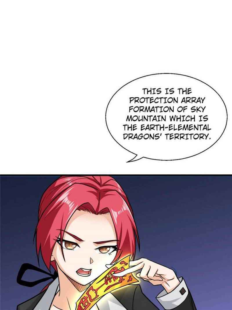 Dragon King’s Son-in-Law Chapter 63 - Page 10