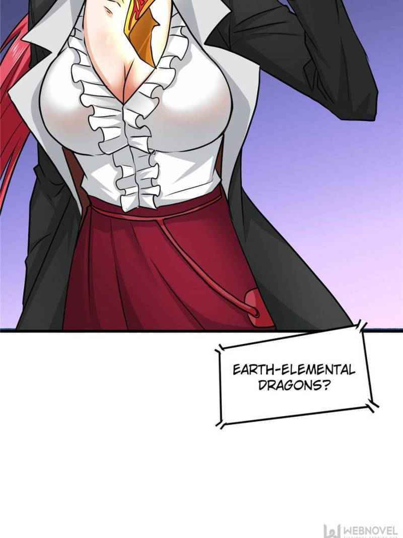 Dragon King’s Son-in-Law Chapter 63 - Page 11