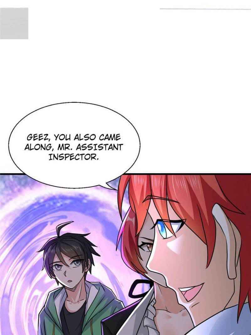 Dragon King’s Son-in-Law Chapter 63 - Page 22