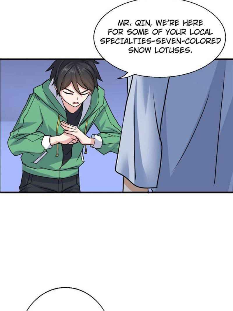 Dragon King’s Son-in-Law Chapter 63 - Page 24