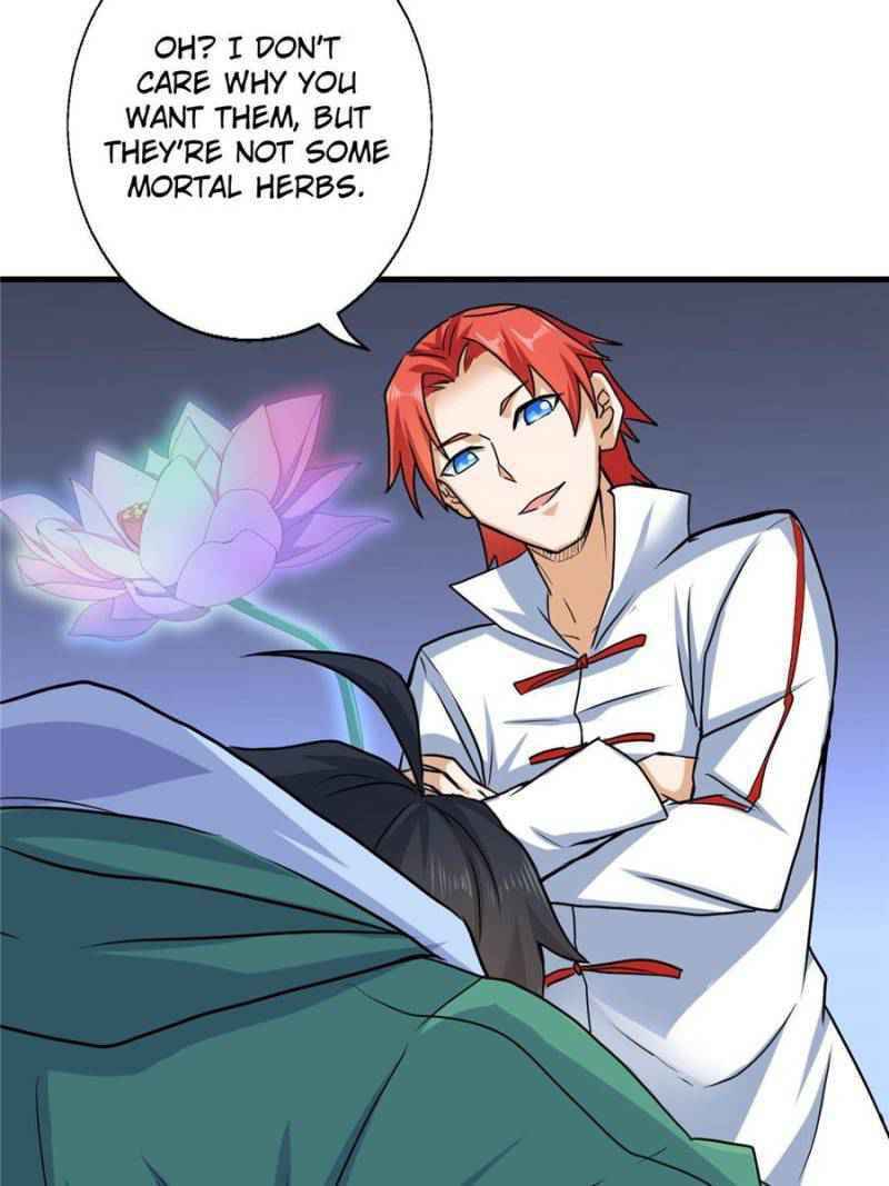 Dragon King’s Son-in-Law Chapter 63 - Page 25