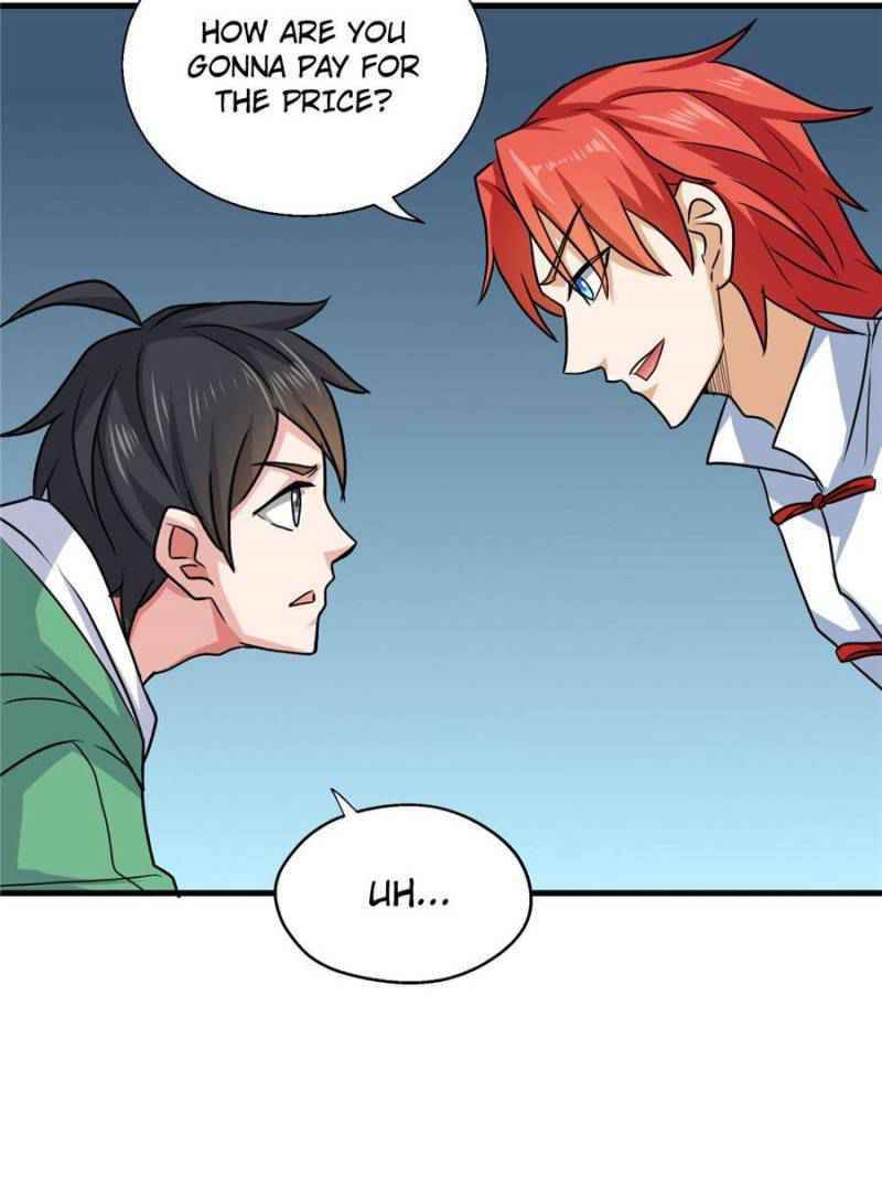 Dragon King’s Son-in-Law Chapter 63 - Page 28