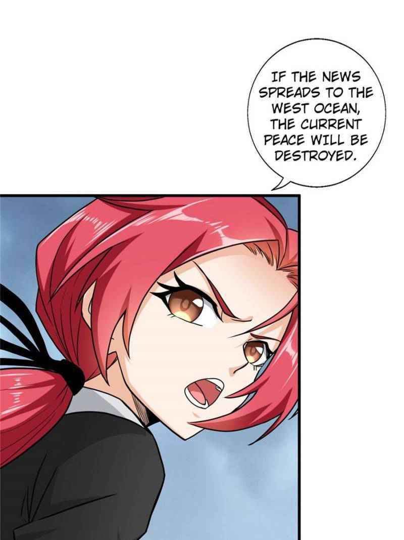 Dragon King’s Son-in-Law Chapter 63 - Page 3