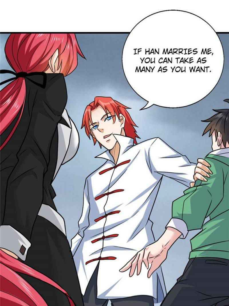 Dragon King’s Son-in-Law Chapter 63 - Page 30