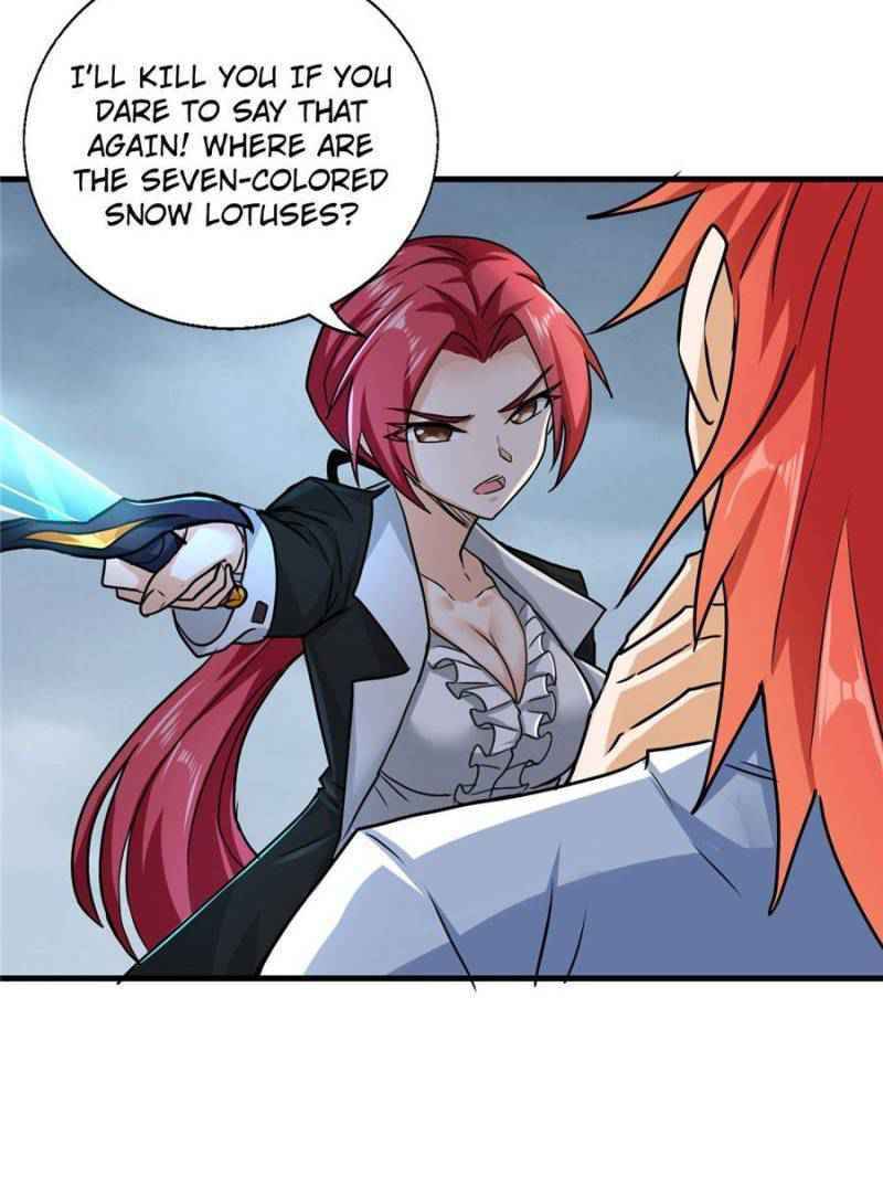 Dragon King’s Son-in-Law Chapter 63 - Page 33
