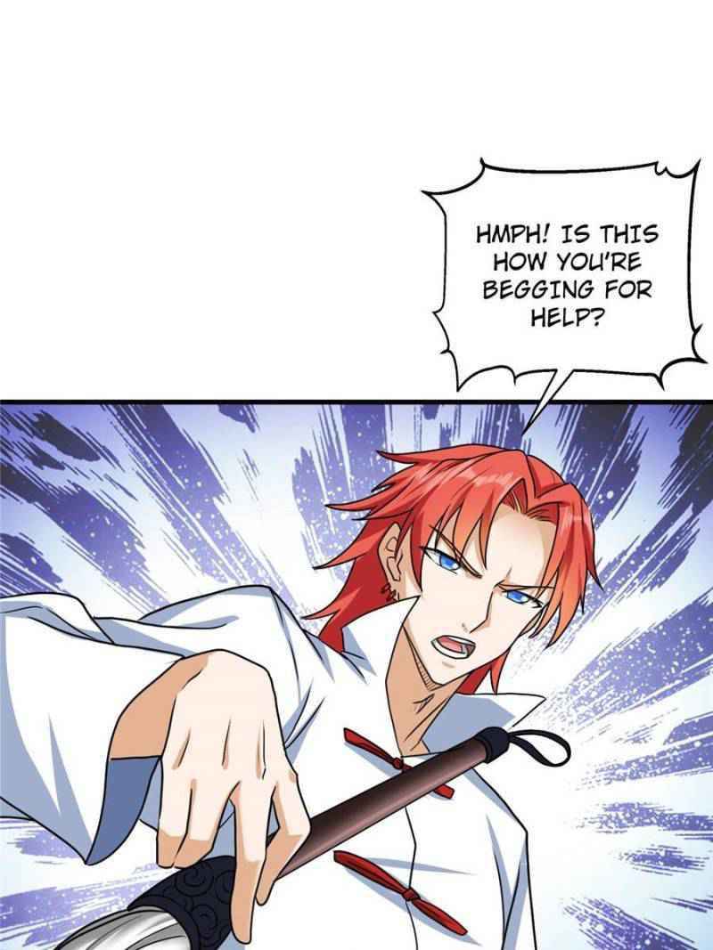 Dragon King’s Son-in-Law Chapter 63 - Page 34