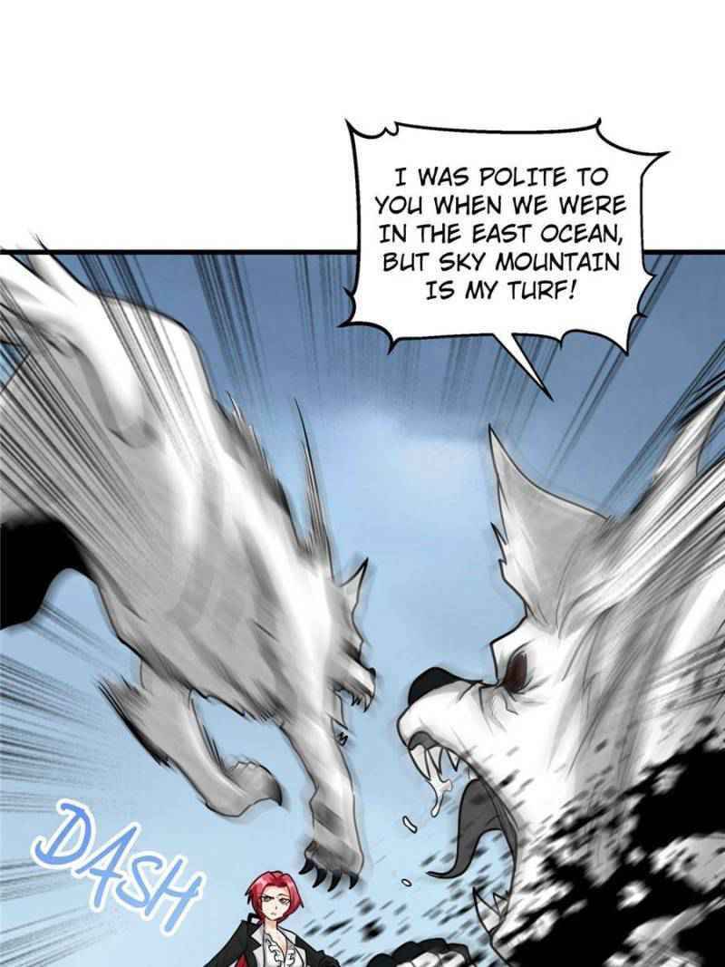 Dragon King’s Son-in-Law Chapter 63 - Page 36