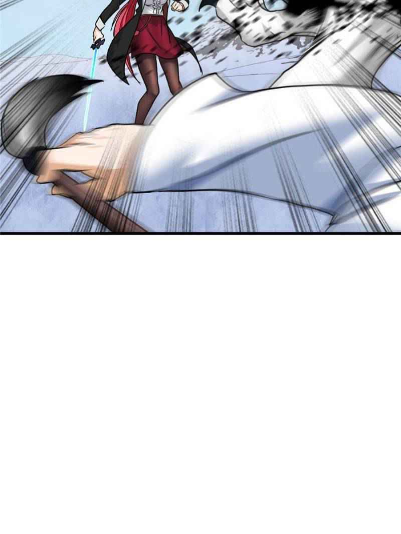 Dragon King’s Son-in-Law Chapter 63 - Page 37