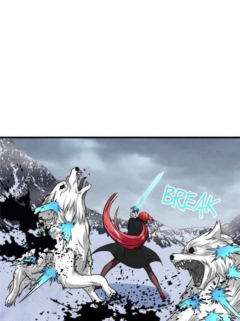 Dragon King’s Son-in-Law Chapter 63 - Page 40