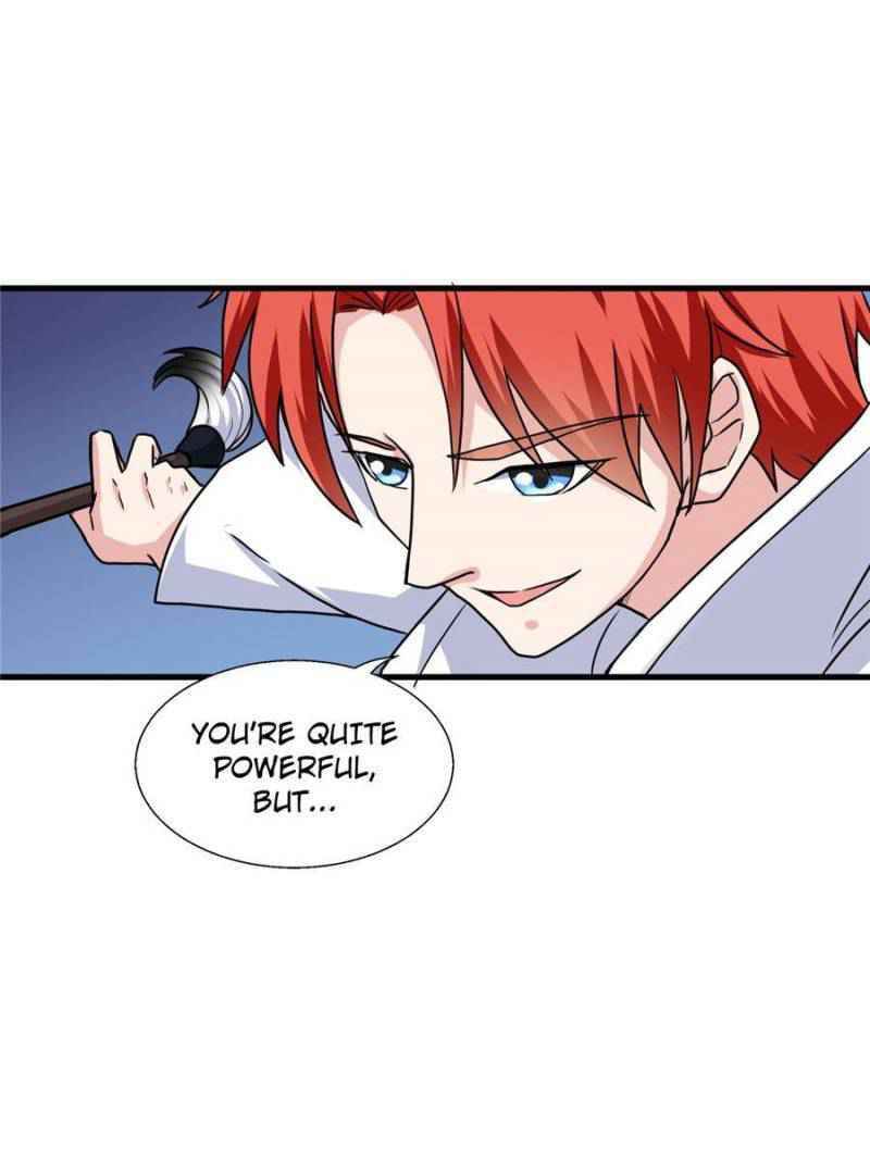 Dragon King’s Son-in-Law Chapter 63 - Page 42