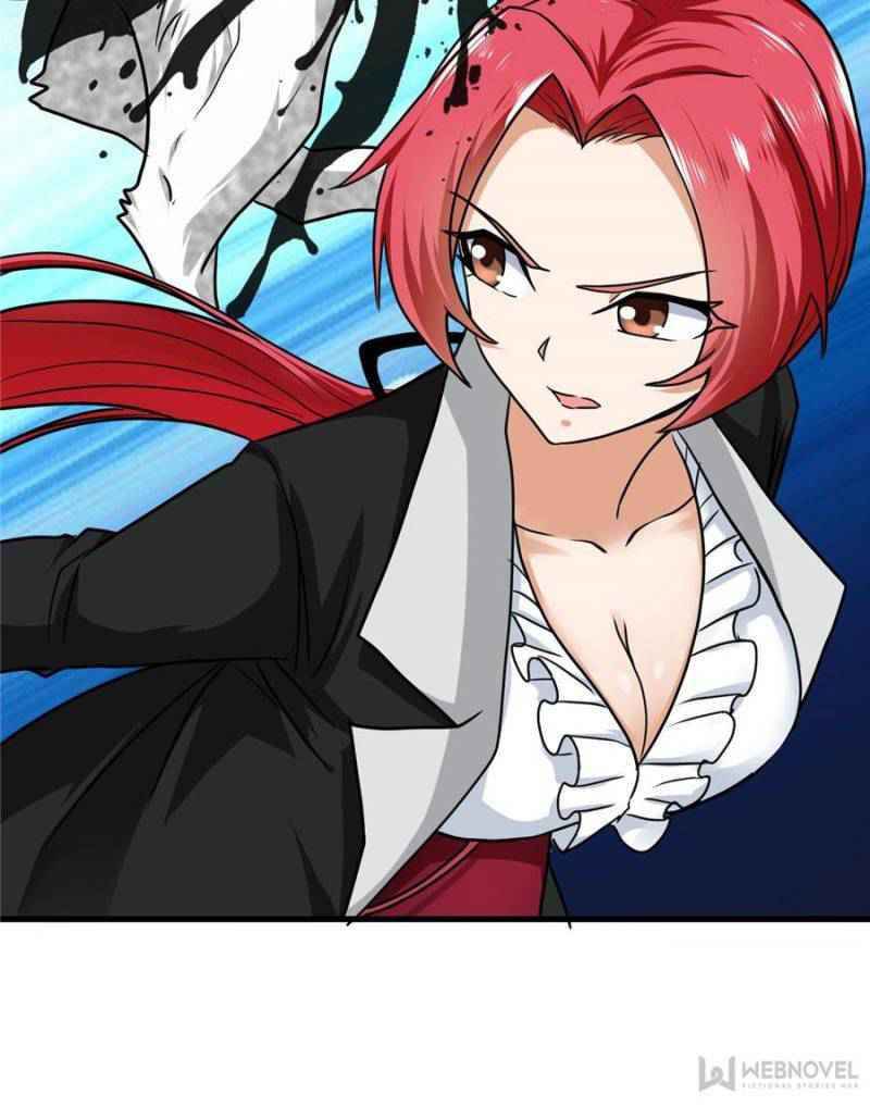 Dragon King’s Son-in-Law Chapter 63 - Page 44