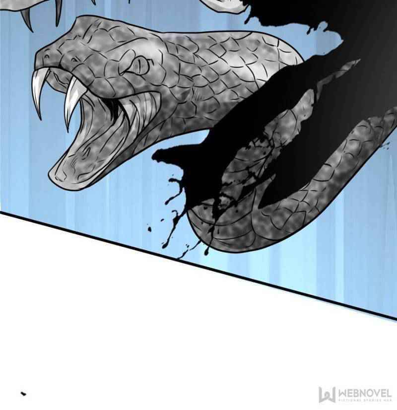 Dragon King’s Son-in-Law Chapter 63 - Page 53