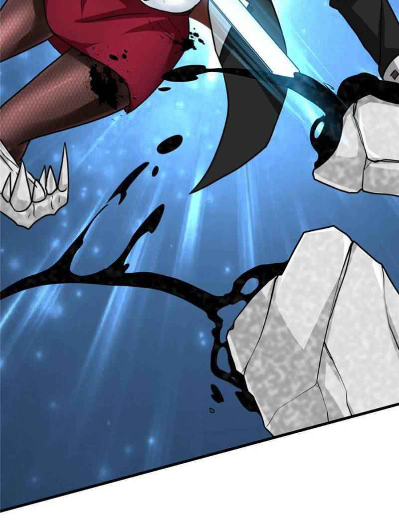 Dragon King’s Son-in-Law Chapter 63 - Page 56