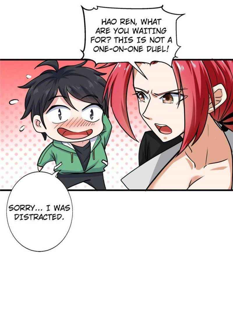 Dragon King’s Son-in-Law Chapter 63 - Page 62