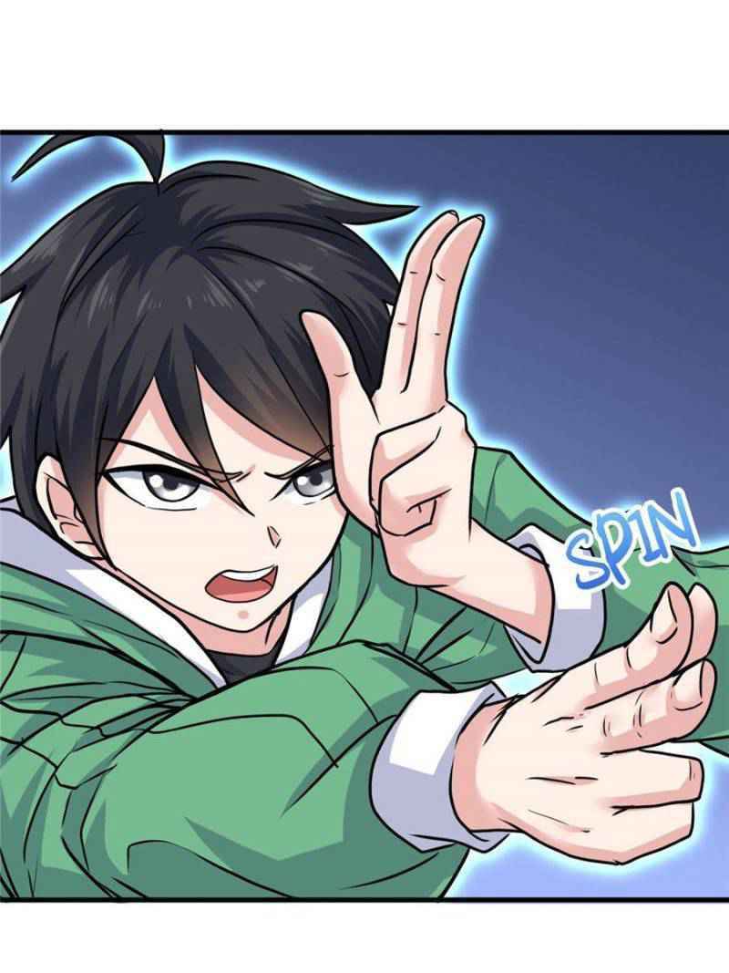 Dragon King’s Son-in-Law Chapter 63 - Page 63