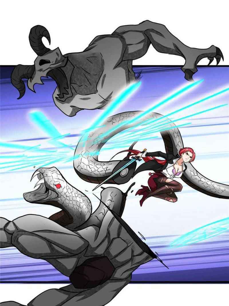 Dragon King’s Son-in-Law Chapter 63 - Page 65