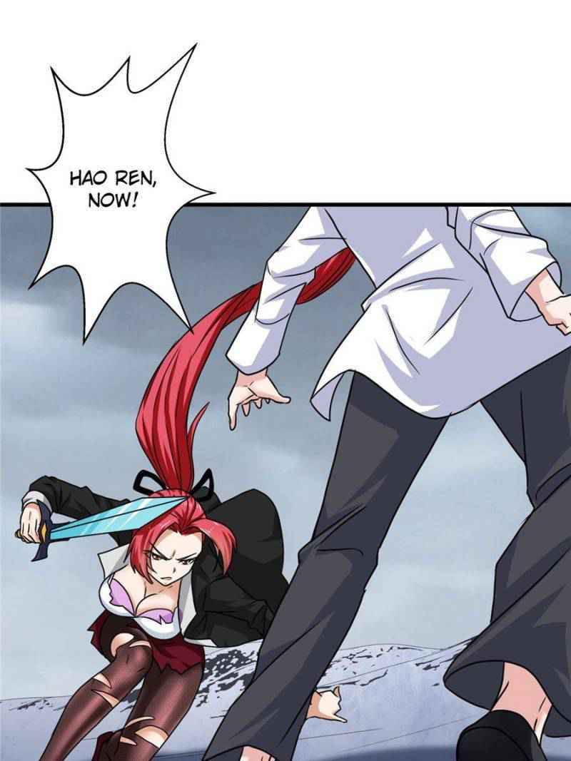 Dragon King’s Son-in-Law Chapter 63 - Page 71