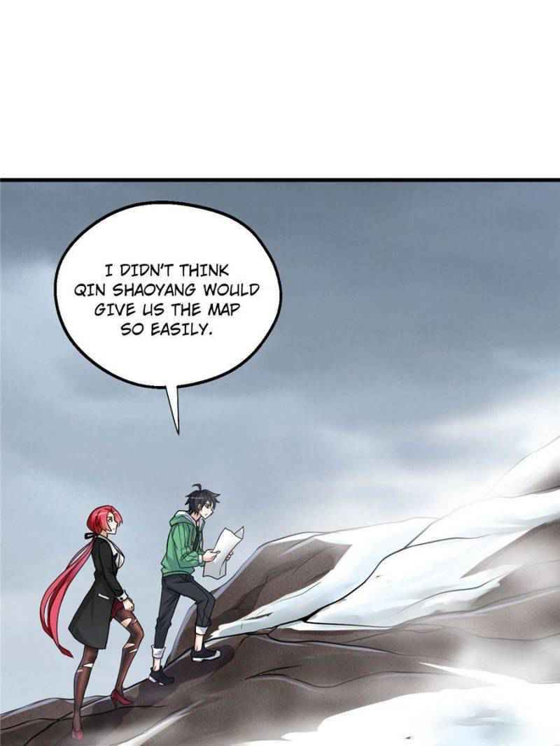 Dragon King’s Son-in-Law Chapter 64 - Page 0