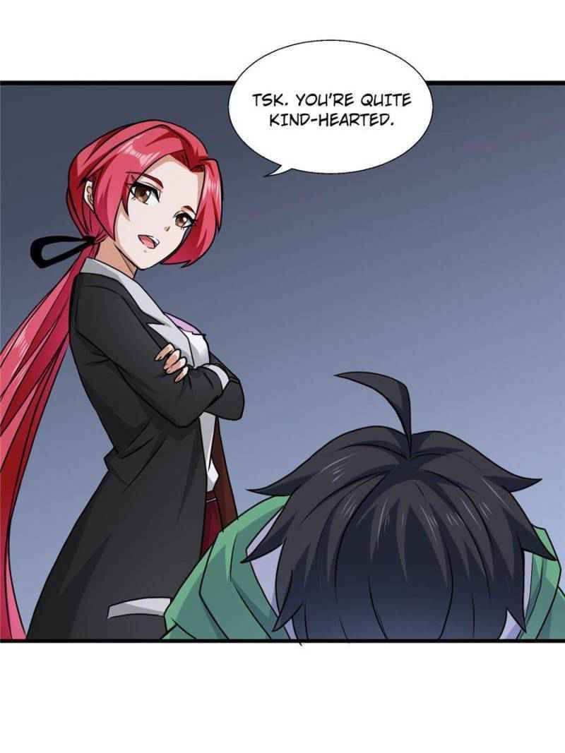 Dragon King’s Son-in-Law Chapter 64 - Page 14