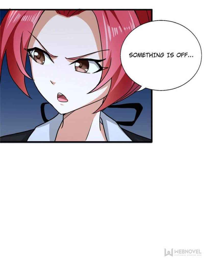 Dragon King’s Son-in-Law Chapter 64 - Page 27