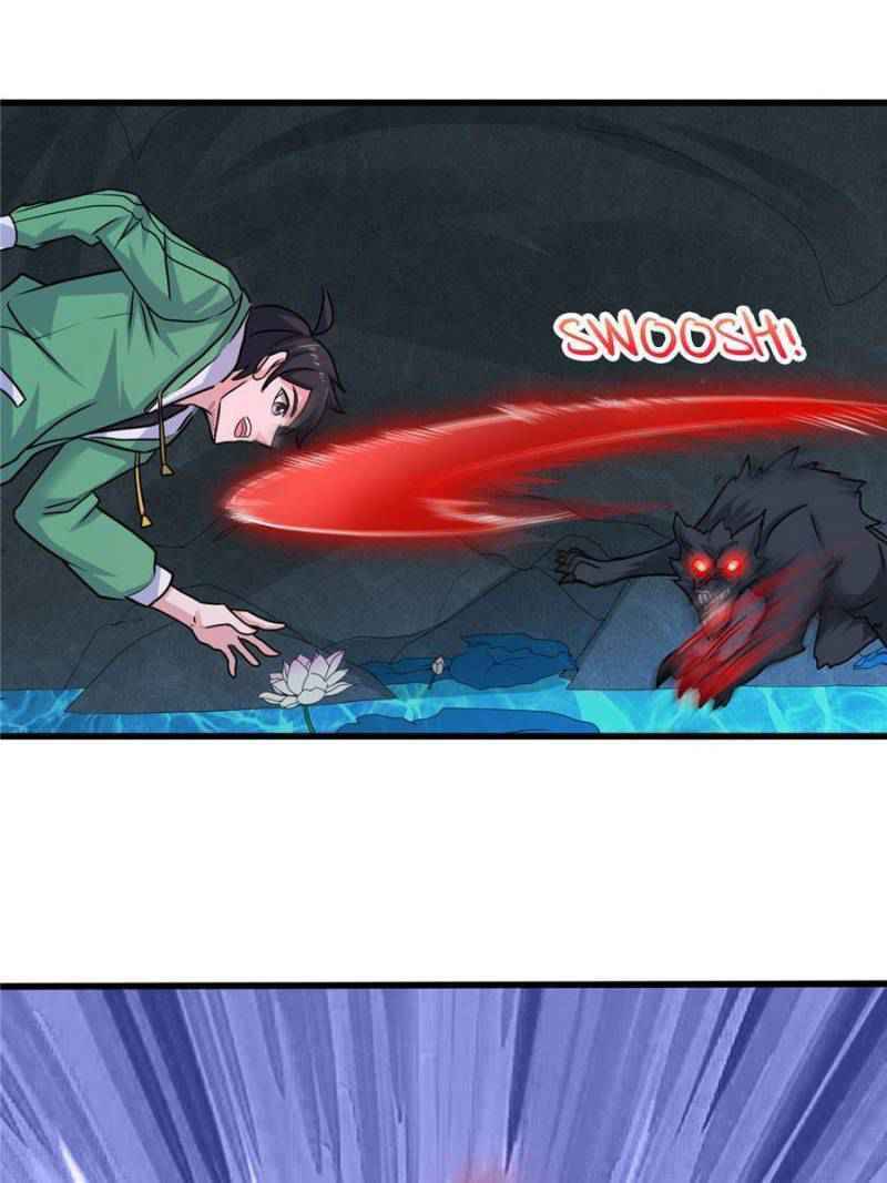 Dragon King’s Son-in-Law Chapter 64 - Page 28