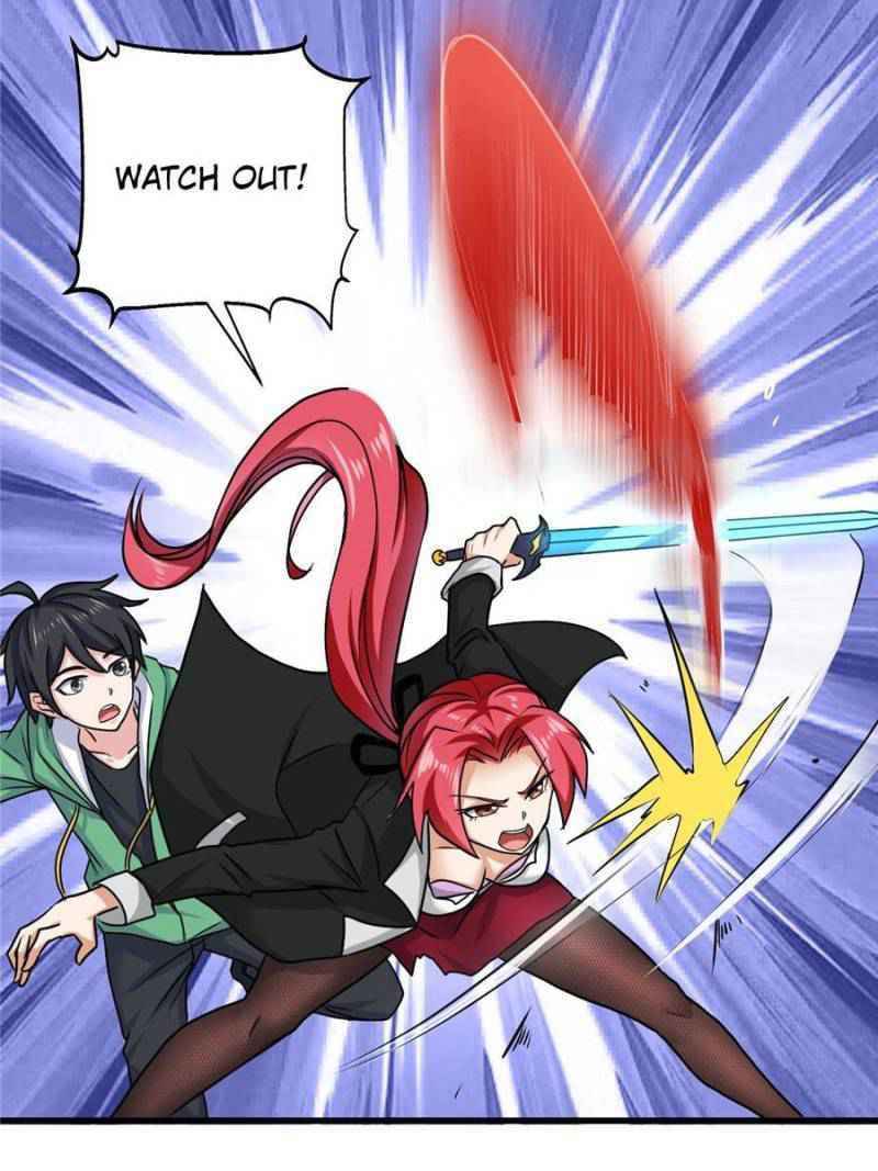 Dragon King’s Son-in-Law Chapter 64 - Page 29