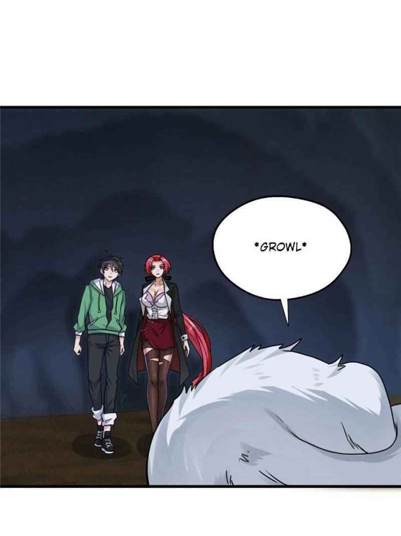 Dragon King’s Son-in-Law Chapter 64 - Page 3