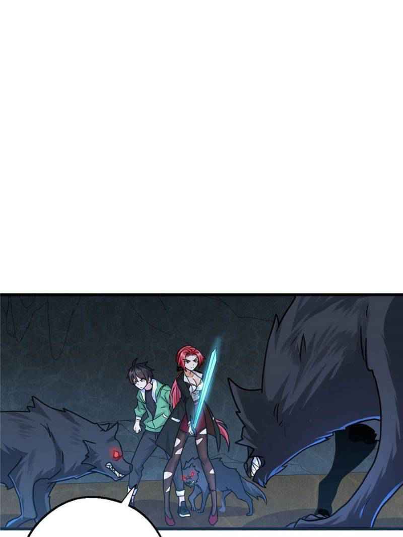 Dragon King’s Son-in-Law Chapter 64 - Page 30
