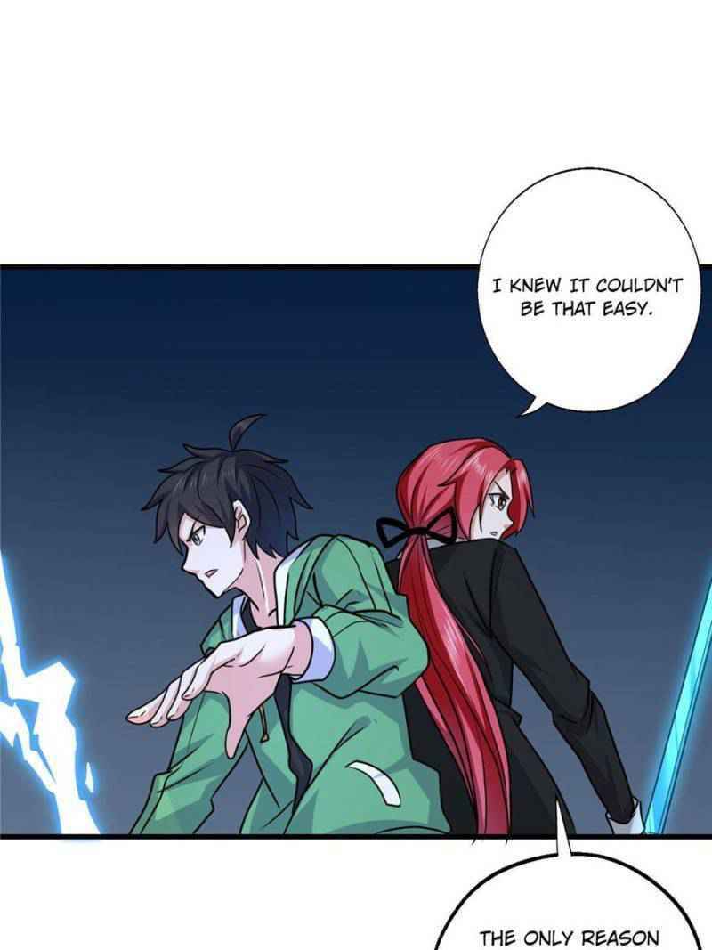 Dragon King’s Son-in-Law Chapter 64 - Page 32