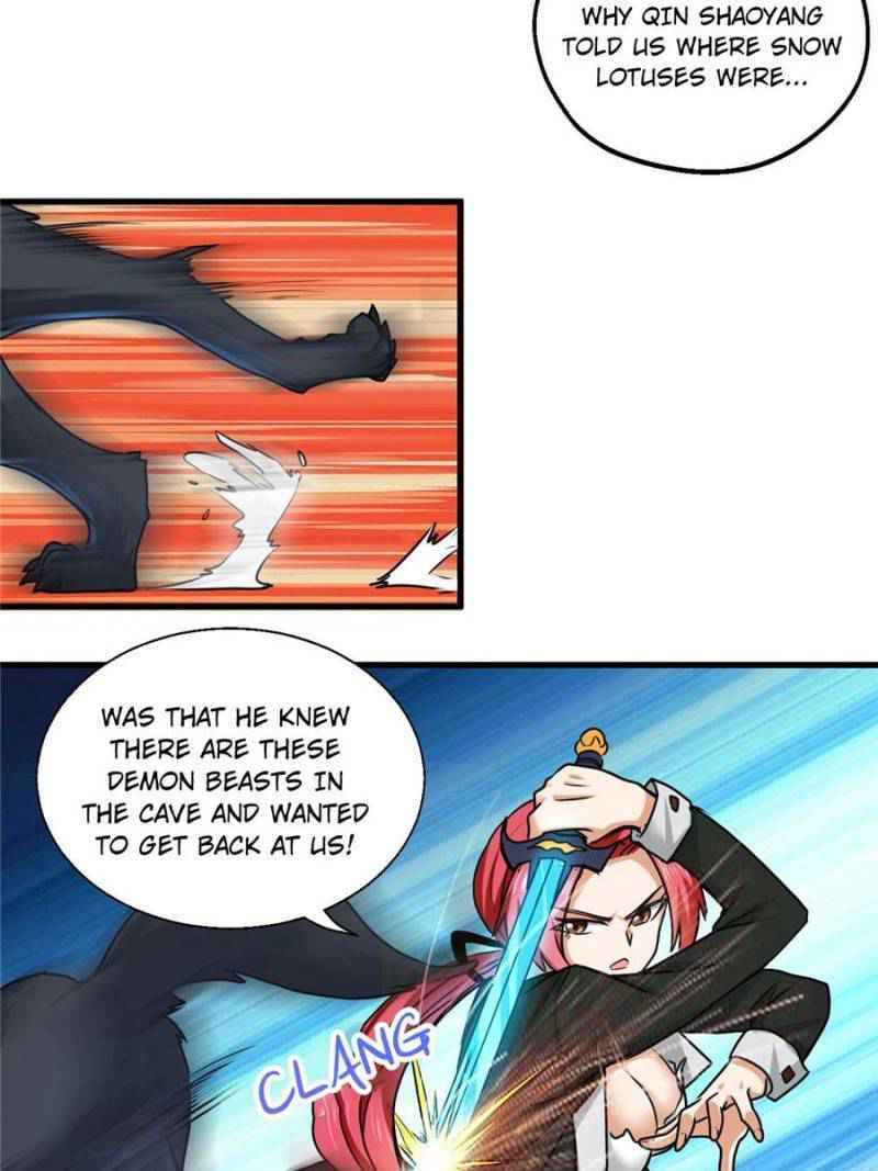 Dragon King’s Son-in-Law Chapter 64 - Page 33
