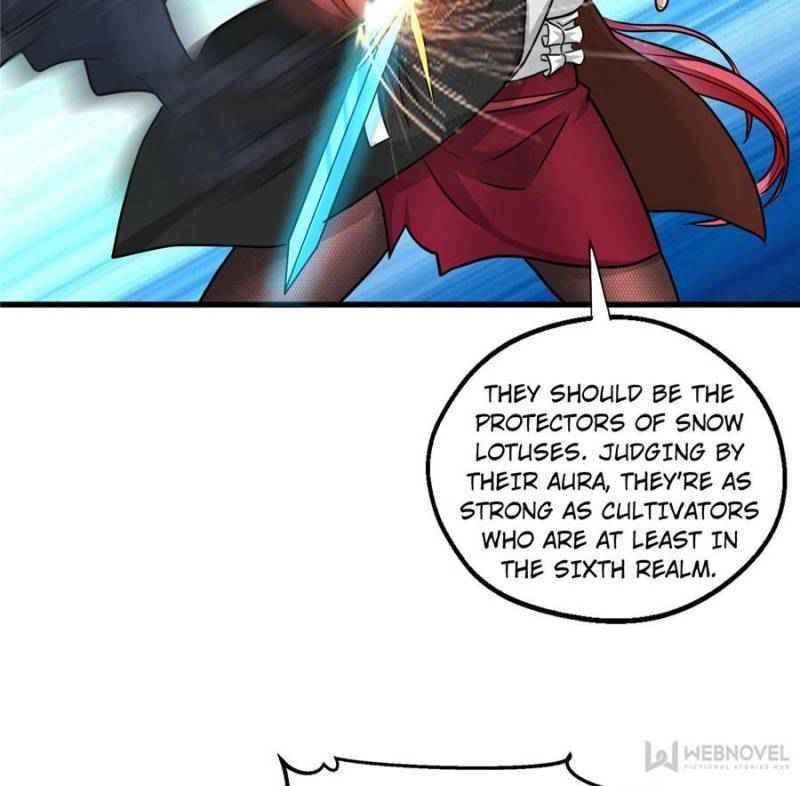 Dragon King’s Son-in-Law Chapter 64 - Page 34