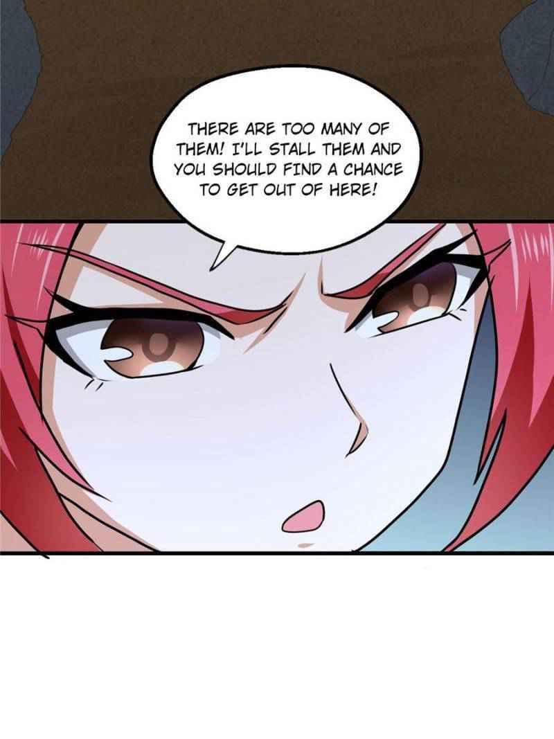 Dragon King’s Son-in-Law Chapter 64 - Page 37