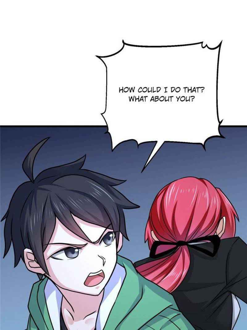 Dragon King’s Son-in-Law Chapter 64 - Page 38