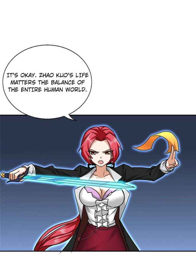 Dragon King’s Son-in-Law Chapter 64 - Page 40