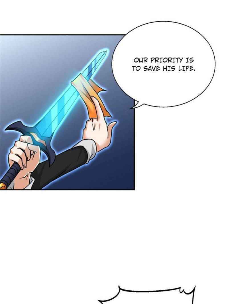 Dragon King’s Son-in-Law Chapter 64 - Page 41