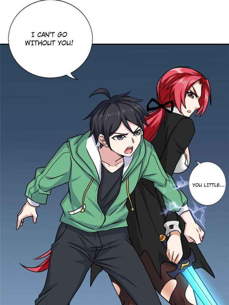 Dragon King’s Son-in-Law Chapter 64 - Page 52