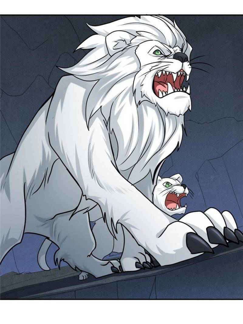 Dragon King’s Son-in-Law Chapter 64 - Page 55