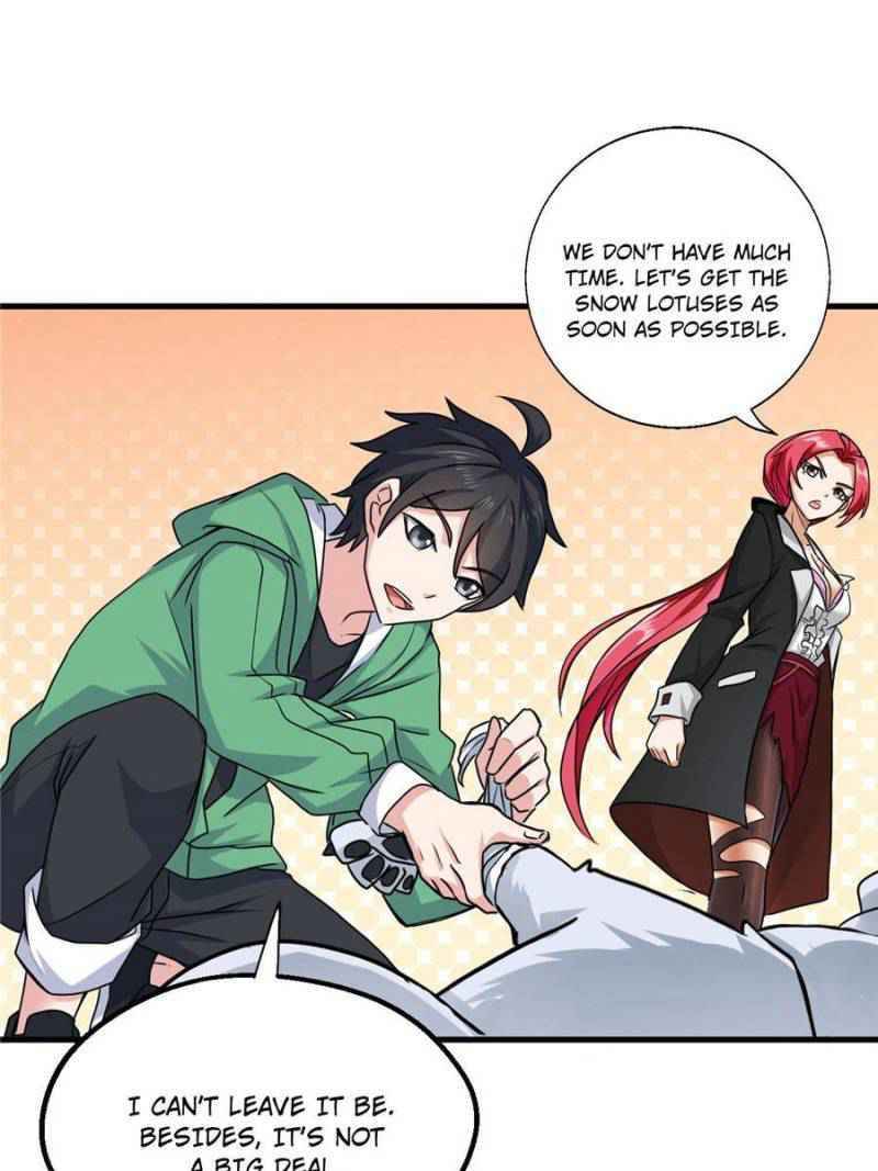 Dragon King’s Son-in-Law Chapter 64 - Page 6