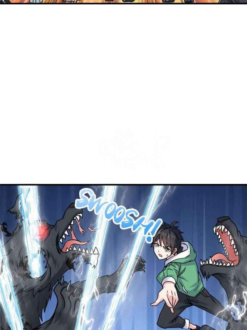 Dragon King’s Son-in-Law Chapter 65 - Page 1